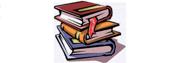 Cartoon books