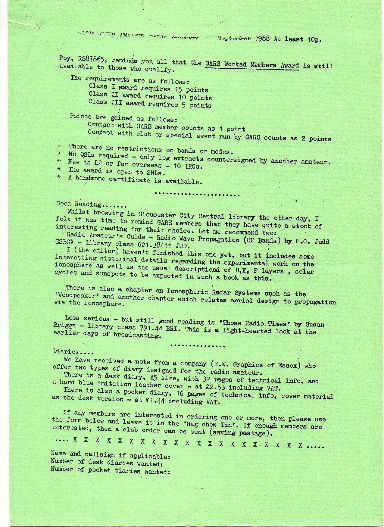 Strange Amateur pages newsletter Amateur pages newsletter join